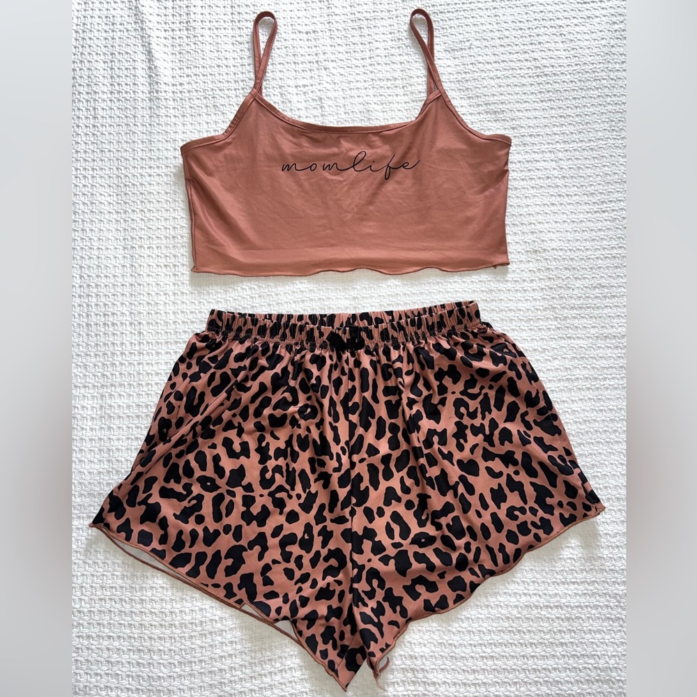 Pajama set